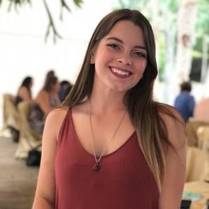 Meet your Posher, Melissa